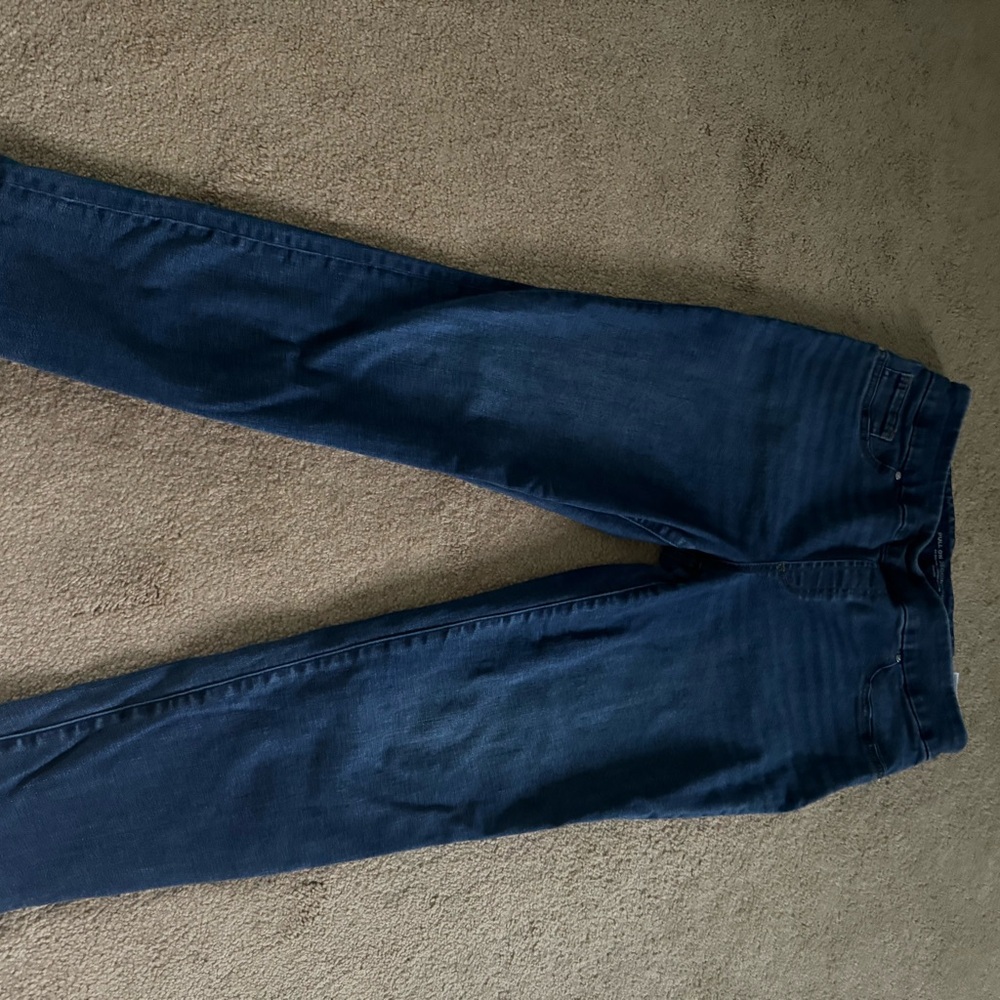 Chicos pull on legging jeans